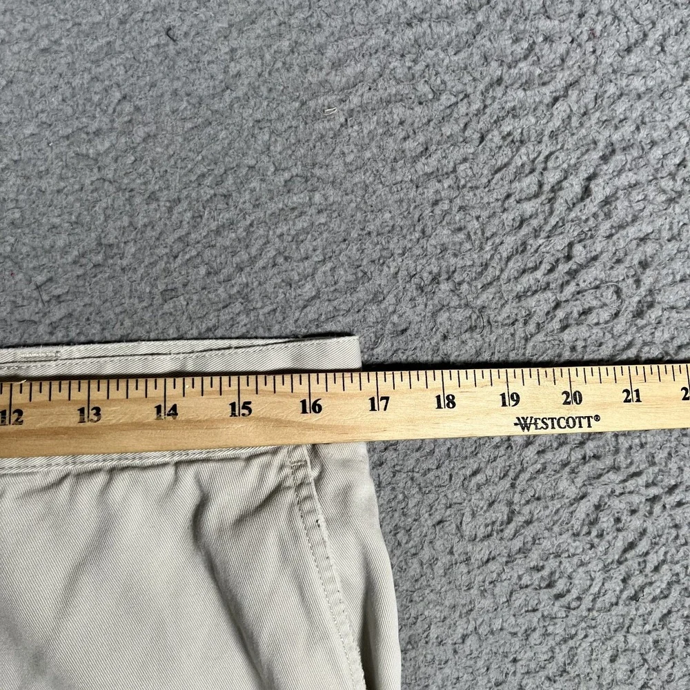 Polo Ralph Lauren Shorts Mens 33 Gray 9